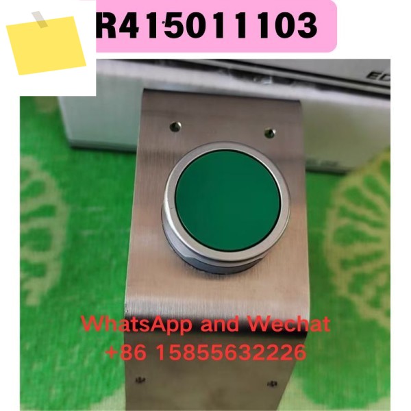 신품 수입 R415011103 공압 밸브 제품 이미지
