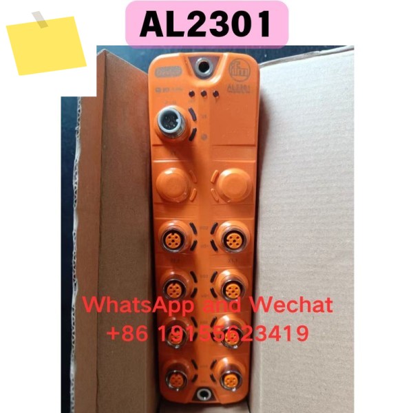 신품 수입 AL2301 컨트롤러 제품 이미지