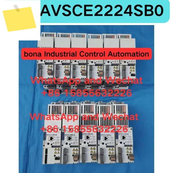 E84AVSCE2224SB0이 사용되었습니다. 주파수 변환기는 정상적으로 작동하는 것으로 감지되었으며, 다음과 같이 사용할 수 제품 이미지