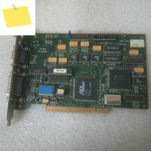 A596-1 REV:E 제품 이미지