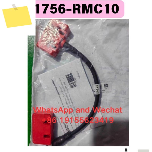 신품 1756-RMC10 시리즈 광케이블 제품 이미지