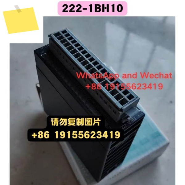 신품 222-1BH10 PLC 모듈 기능 테스트 OK 제품 이미지