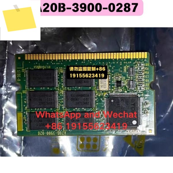 중고 A20B-3900-0284 메모리 카드 기능 테스트 OK 제품 이미지