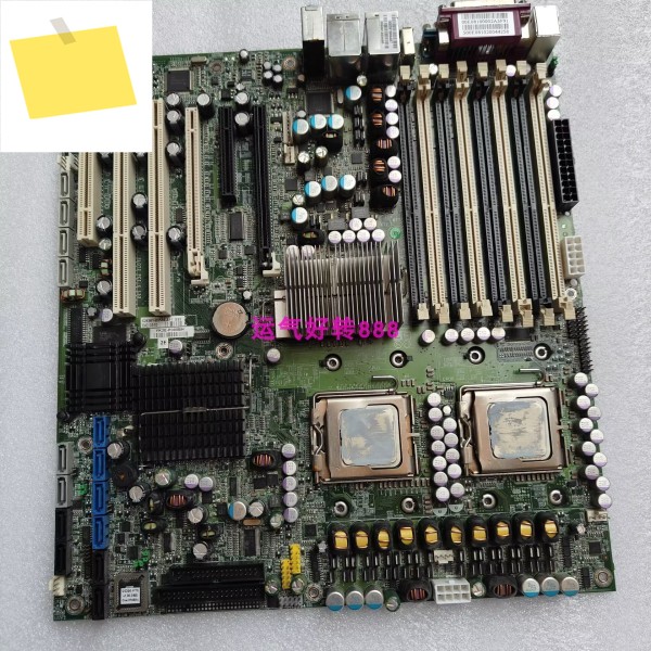 S5396 메인보드 S26361-D2568-A11 GS2 제품 이미지