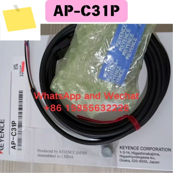새제품 수입 AP-C31P 압력 센서 제품 이미지