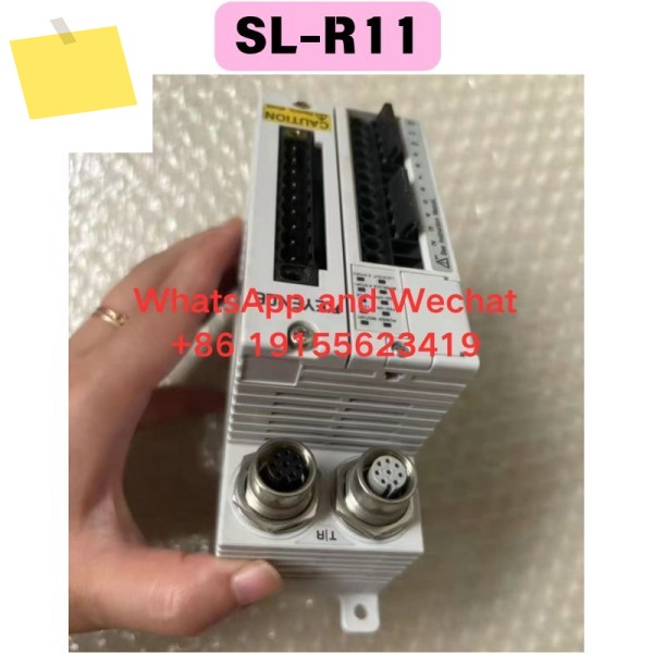 중고 SL-R11 컨트롤러 기능 테스트 완료 제품 이미지