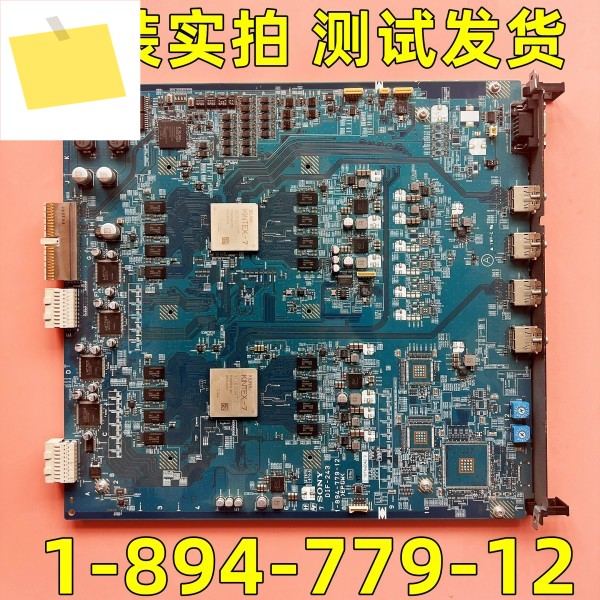 1-894-779-12 마더보드 KINTEX-7 XC7K325T 제품 이미지
