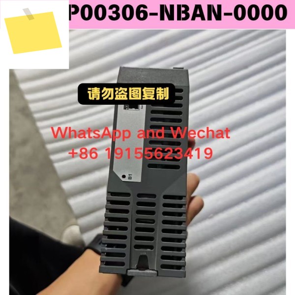중고 AKD-P00306-NBAN-0000 드라이버 기능 테스트 OK 제품 이미지