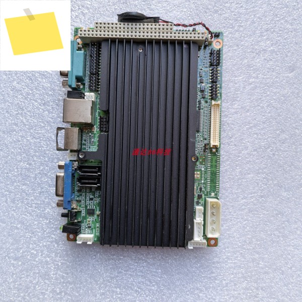 PCM-9376 REV A1 3.5인치 임베디드 산업용 제어 장비 컴퓨터 마더보드 제품 이미지