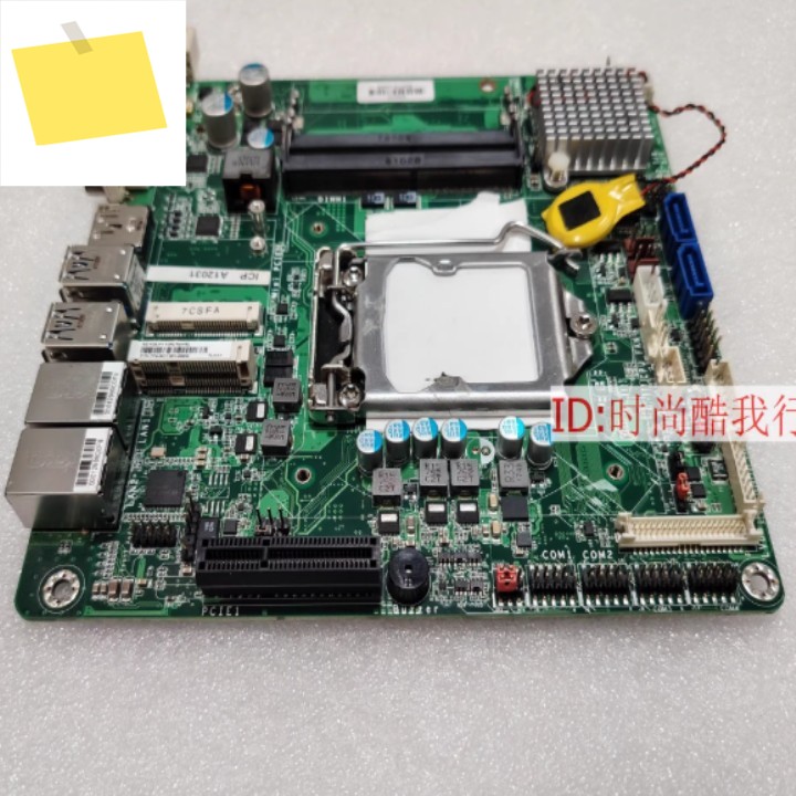 SD103-H110N 산업 제어 장비 기계 774-SD1031-002G IPC A12031 제품 이미지