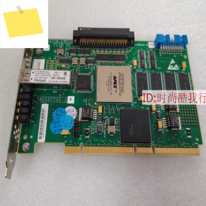 마더보드 IGS530 2MP2HX 5491056 2337735-3-5 제품 이미지