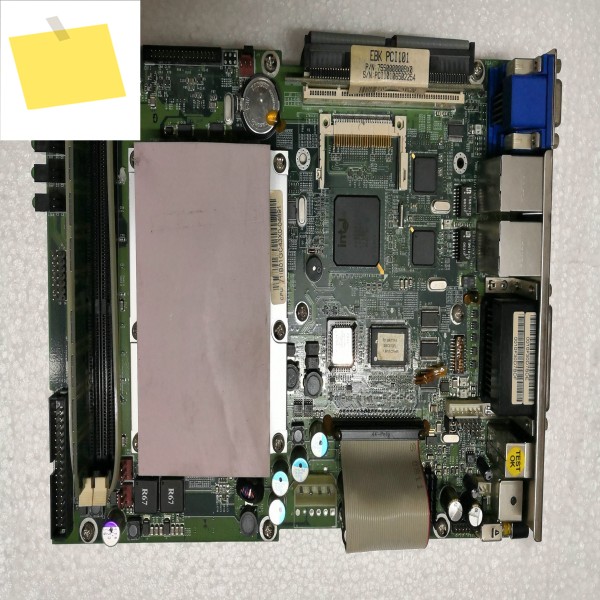 EBC573 REV:B1 제품 이미지