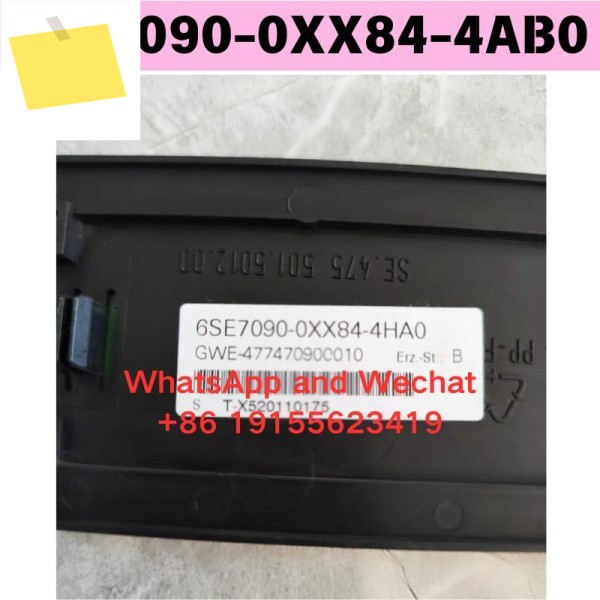 중고 6ES7090-0XX84-4AB0 확장 보드 기능 테스트 OK 제품 이미지