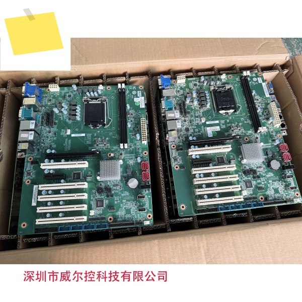 마더보드 IMB-M45H REV.B1 산업용 장비 컴퓨터 89세대 제품 이미지