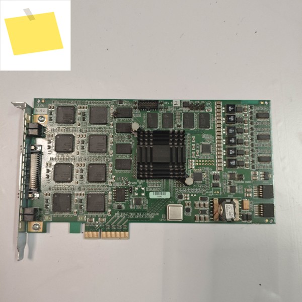 PCA 3-540-201-00 마더보드는 고품질입니다. 제품 이미지