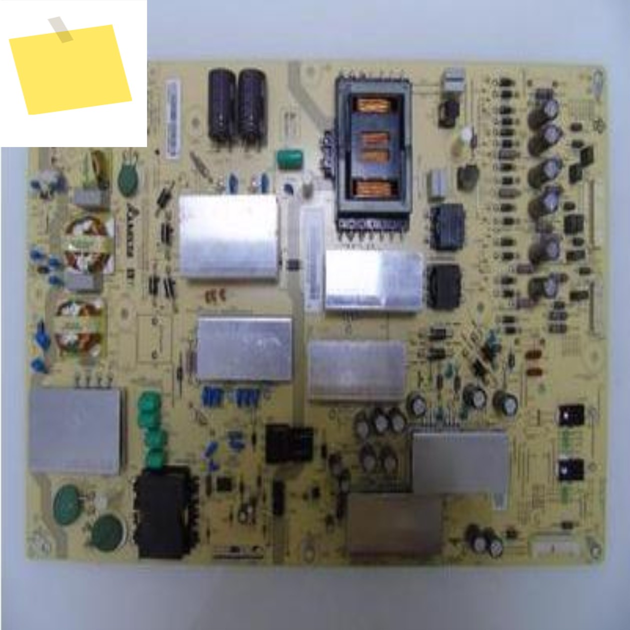 LCD-70LX850A 파워 보드, RUNTKB158WJQZ DPS-238BP 제품 이미지