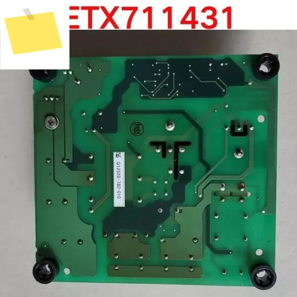 중고 테스트 Ok ETX711281 인버터 전원 보드 제품 이미지