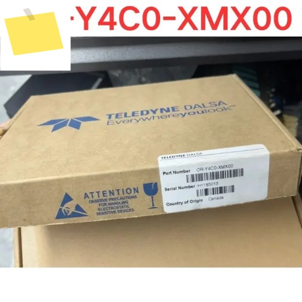 신품 OR-Y4C0-XMX00 이미지 수집 카드 A2 제품 이미지