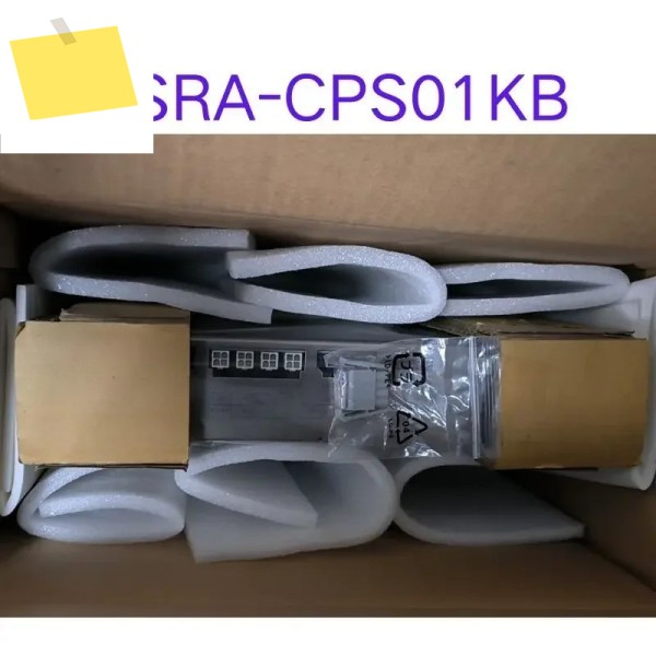 신품 CSRA-CPS01KB 로봇 전원 공급 장치 제품 이미지