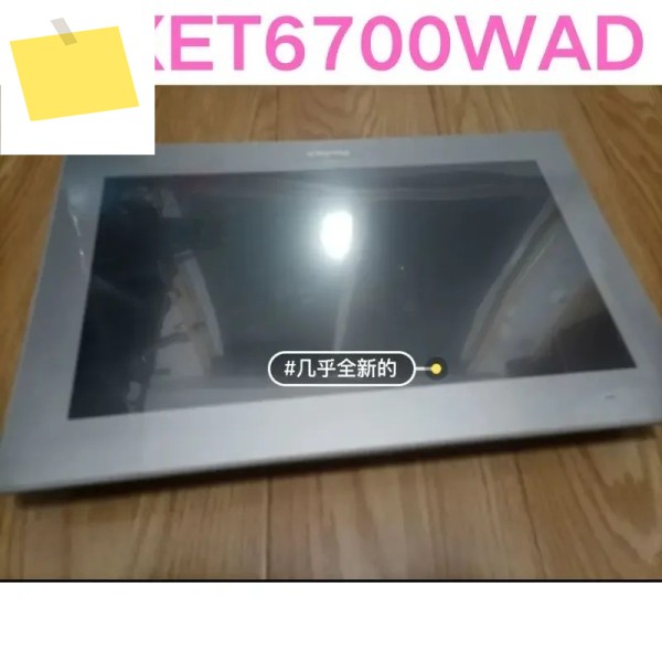중고 테스트 OK 터치스크린 PFXET6700WAD 제품 이미지