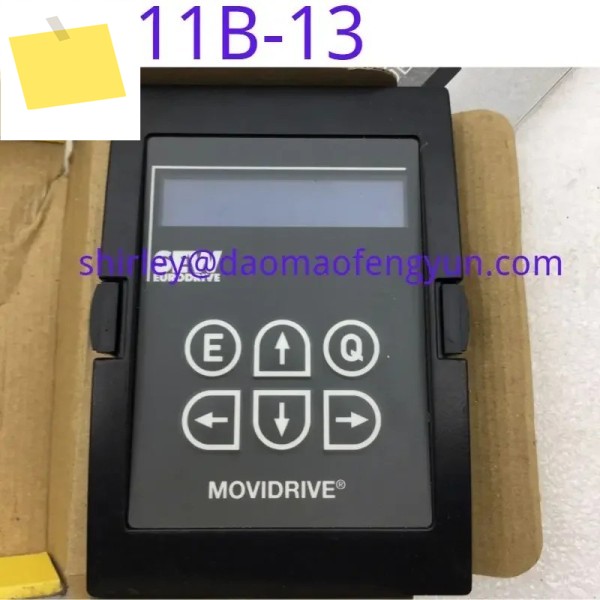 중고 DBG11B-13 주파수 변환기 패널 판넬 판네루 MDV 시리즈 0272548 제품 이미지