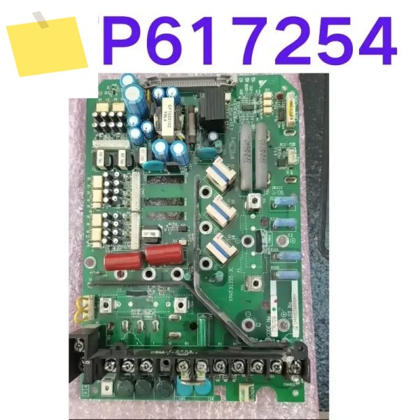 정류 ETP617254를 갖춘 중고 테스트 OK G7-7.5KW 드라이브 보드 제품 이미지