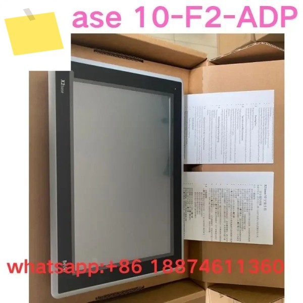 신품 터치 스크린 X2 베이스 10-F2-ADP,X2 base5-F2 제품 이미지