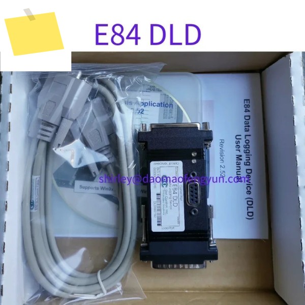 신품 센서 E84 DLD 제품 이미지