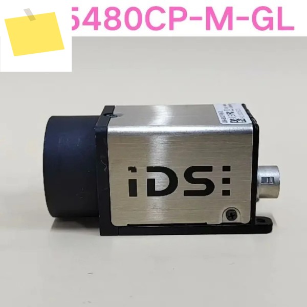 중고 테스트 Ok UI-5480CP-M-GL 산업용 검사 CCD 흑백 카메라 제품 이미지