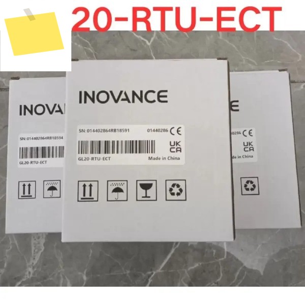 Brand-new Module GL20-RTU-ECT 제품 이미지