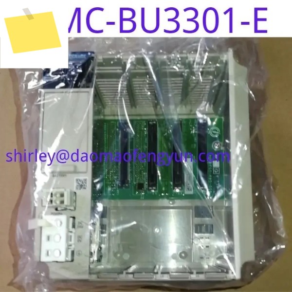 신품 MP3300 컨트롤러 전원 서브스트레이트 JEPMC-BU3301-E 제품 이미지