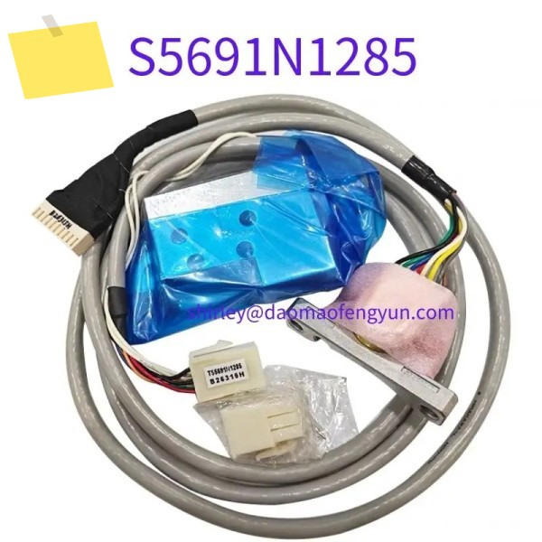 신품 TS5691N1285 CNC 공작기계 PCB 보드 제품 이미지