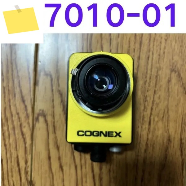 중고 테스트 OK 산업용 카메라 IS7010-01 제품 이미지