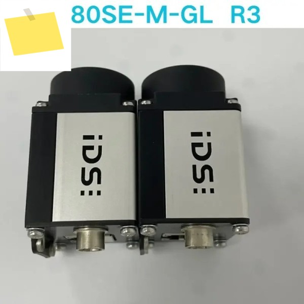 중고 테스트 OK IDS 산업용 카메라 UI-6280SE-M-GL R3 제품 이미지