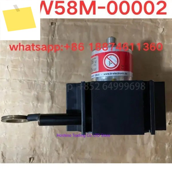 중고 테스트 OK CMW58M-00002 인코더 제품 이미지