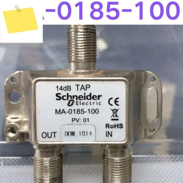 중고 테스트 OK 원격 케이블 분기 장치 MA-0185-100 제품 이미지
