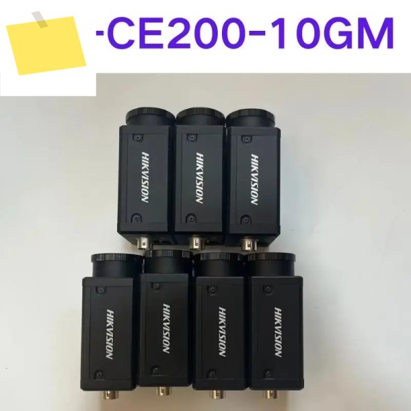중고 테스트 Ok 산업용 카메라 MV-CE200-10GM 제품 이미지