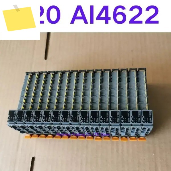 중고 테스트 OK X20AI4622 모듈, 베이스 전송 제품 이미지