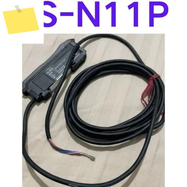 중고 테스트 OK 광섬유 증폭기 PS-N11P 제품 이미지