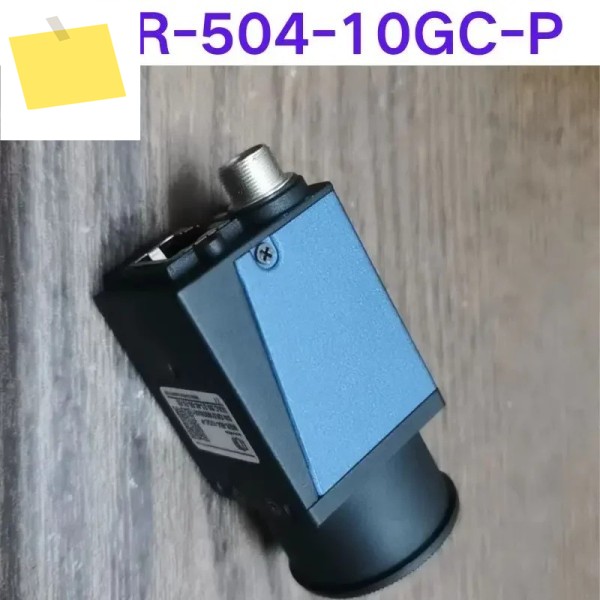 중고 테스트 OK 산업용 카메라, MER-504-10GC-P 및 제품 이미지