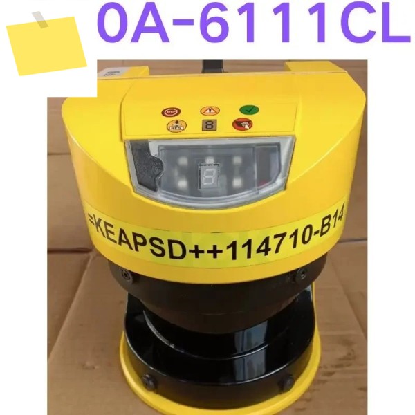 중고 테스트 OK 보안 스캐너 S30A-6111CL 제품 이미지