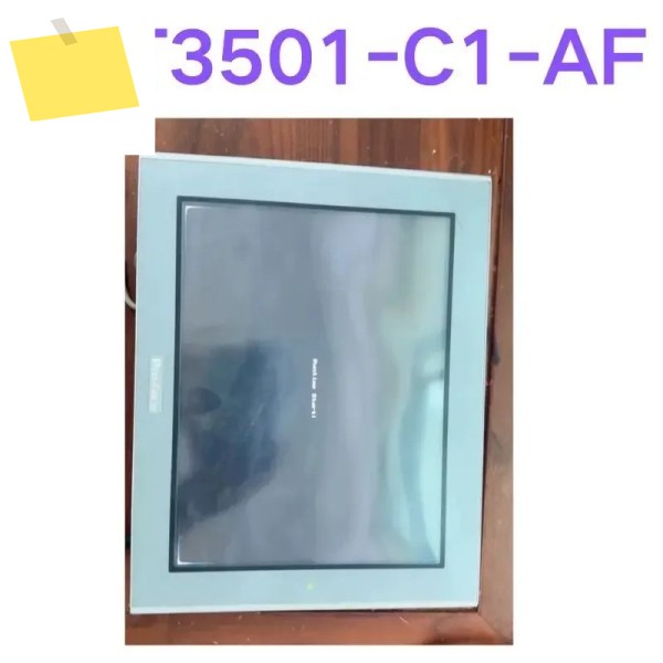 신품 터치스크린, 10인치, AST3501-C1-AF 제품 이미지