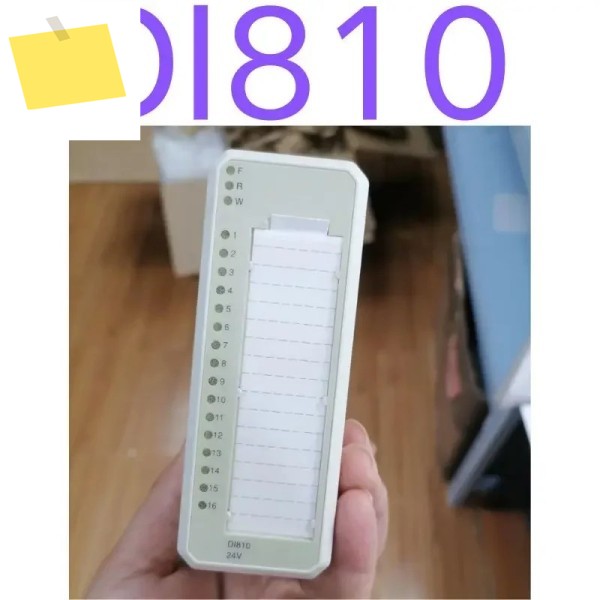 중고 테스트 OK 통신 모듈 DI810 제품 이미지