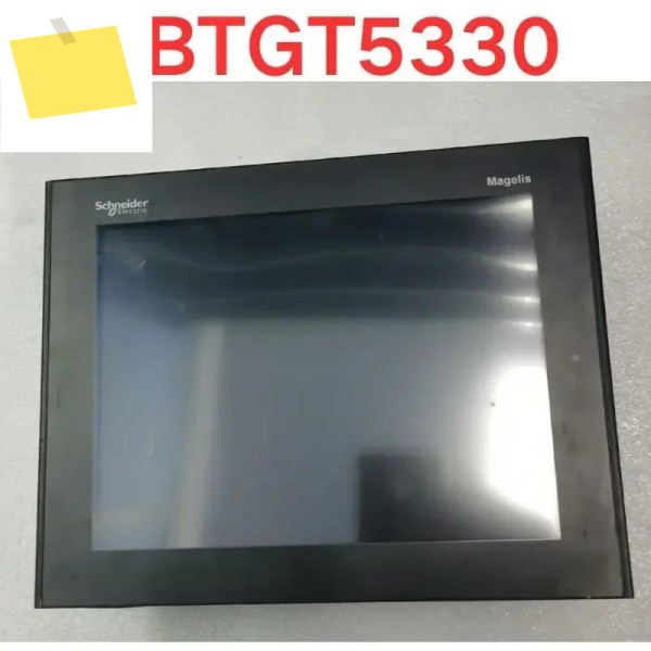 중고 테스트 OK 터치스크린 XBTGT5330 제품 이미지