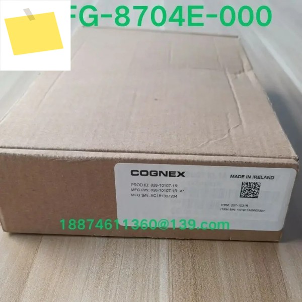 신품 이미지 획득 카드 CFG-8704E-000 제품 이미지