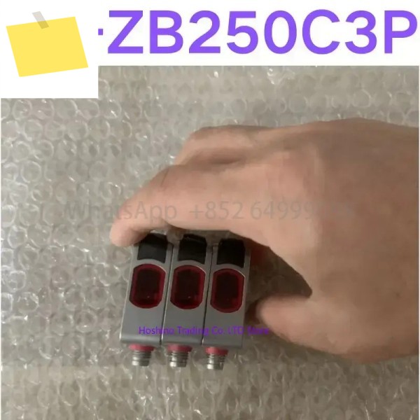 중고 테스트 OK 레이저 센서 LR-ZB250C3P 제품 이미지