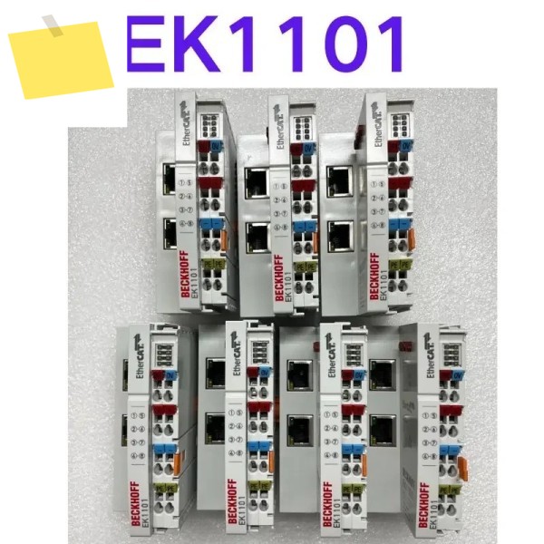 중고 테스트 OK 모듈 EK1101 제품 이미지