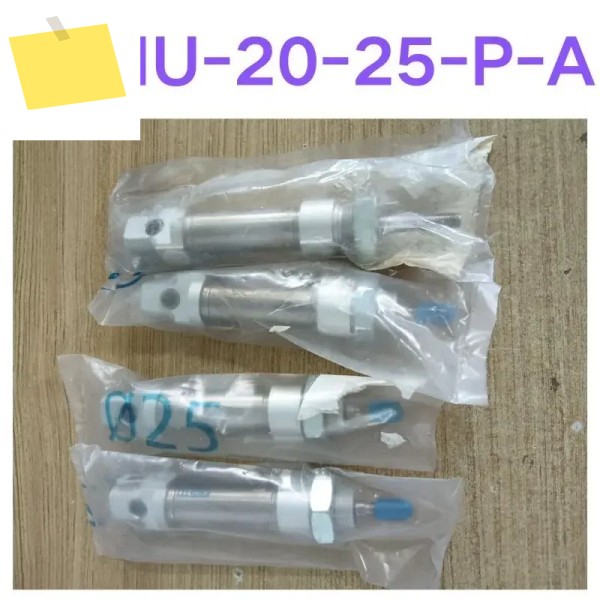 신품 실린더 DSNU-20-25-P-A19208 제품 이미지