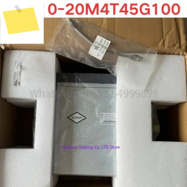 신품 MD810-20M4T45G100 제품 이미지