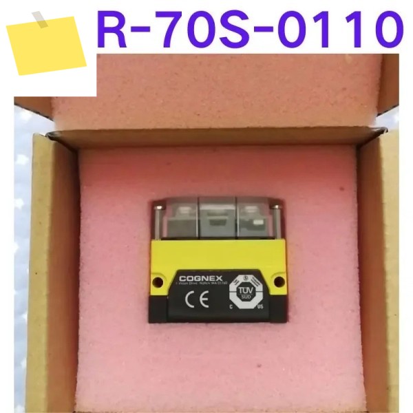 신품 코드 리더기 DMR-70S-0110 제품 이미지